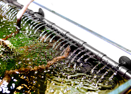 Aquael Filter Hypermax 4500 BT, 4500 l/h - leistungsstarker Filter für Aquarien mit einer Durchflussmenge von 4500 Litern pro Stunde