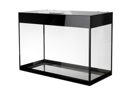 Aquael - Aquarium SET Glossy ST 100 D&N Black, 215 l