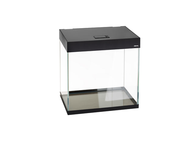 Aquael - Opti Set 130 Aquarium-Komplettset, 130 l
