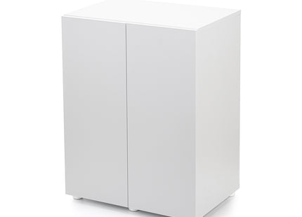 Aquael - Schrank Optiset 130 White