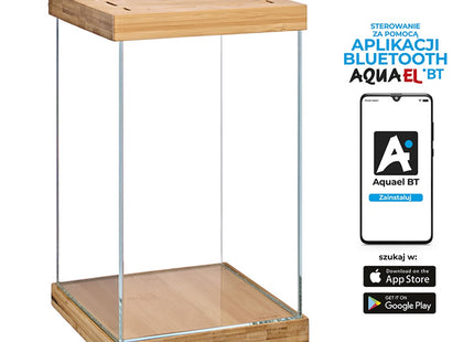 Aquael - Selva - MIN Terrarium