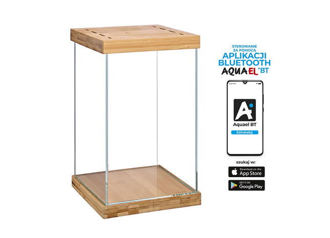 Aquael - Selva - MIN Terrarium