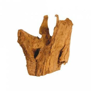 Aquael Mangrove Root L - Dekoratives Wurzelholz für Aquarien