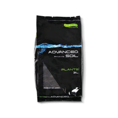 Aquael - H.E.L.P. Advanced Grund Pflanze - Hochwertige Aquarium Pflanze für gesundes Pflanzenwachstum