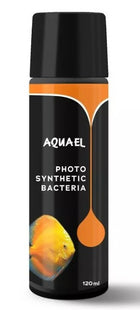 Aquael Photo Synthetic Bacteria – 120ml flüssig