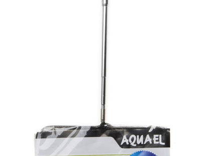 Aquael Telescope Fischnetz - hochwertiges Fischnetz für Aquarien, ideal zum Einfangen von Fischen