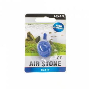 Aquael Air Stone Sphere - Kugelförmiger Belüfterstein 20mm