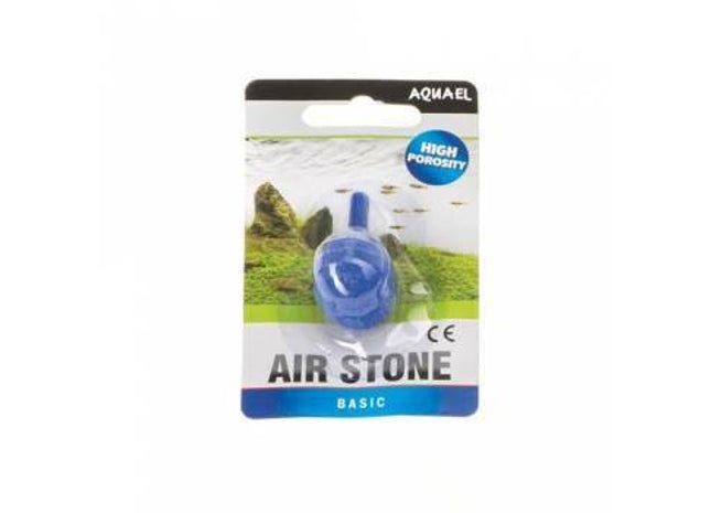 Aquael Air Stone Sphere - Kugelförmiger Belüfterstein 20mm