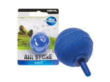 Aquael Air Stone Sphere - Kugelförmiger Belüfterstein 20mm