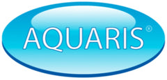 Aquaris Fischfutter und Aquaristik Zubehör
