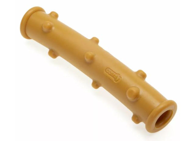 Aquael Ecomfy Toy Dental Stick in Mint Braun für gesunde Zähne
