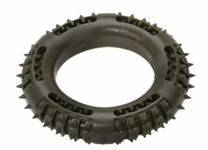 Erfrischender Dentalring in Olivgrün mit Minzgeschmack von Aquael