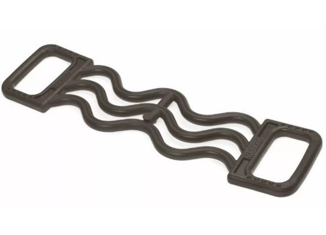 Aquael Ecomfy Toy Expander in Mint-Olivgrün für glückliche Haustiere
