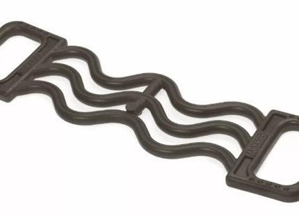 Aquael Ecomfy Toy Expander in Mint-Olivgrün für glückliche Haustiere