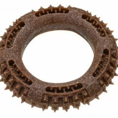Aquael Ecomfy Toywoody Ring 13 cm - hochwertiges Spielzeug für Haustiere