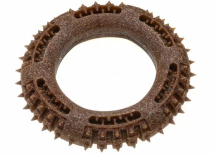 Aquael Ecomfy Toywoody Ring 13 cm - hochwertiges Spielzeug für Haustiere