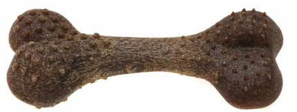 Aquael Ecomfy Toy Woody Dental Bone - hochwertiges Spielzeug für Hunde zur Zahnpflege