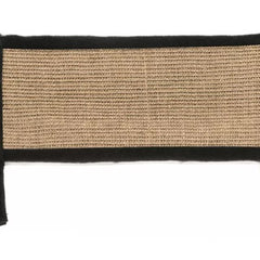 Aquael Ecomfy Kratzmatte Sisal Klettverschluss