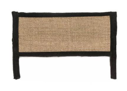 Aquael Ecomfy Kratzmatte Sisal Klettverschluss