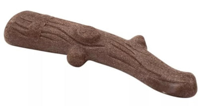 Aquael Ecomfy Toy Natural Stick 12 cm - hochwertiges Spielzeug für Haustiere aus natürlichen Materialien