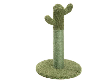 Imac - Kratzbaum Kaktus, grün