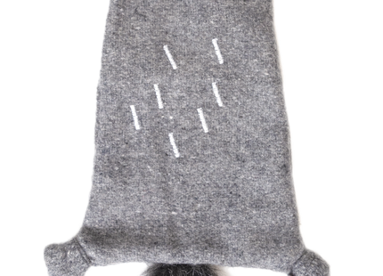 Jack and Vanilla - JV Revive Toys Waschbär - 40 cm Plüschtier