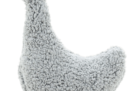 Jack and Vanilla - JV Revive Toys Papa Gans - L 35,5 cm Plüschspielzeug für Hunde