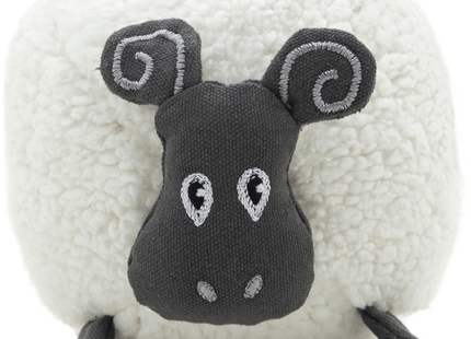 Jack and Vanilla JV Revive Toys Lamm aus hochwertigem Material in Grösse S 16,5 cm