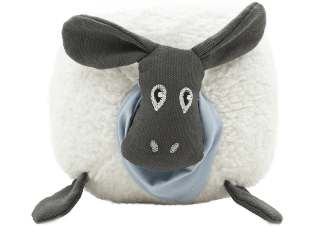 Jack and Vanilla - JV Revive Toys Papa Schaf - L 18 cm