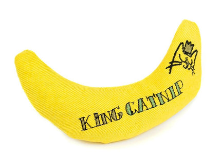 King Catnip - Banana