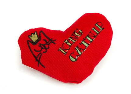 King Catnip - Heart