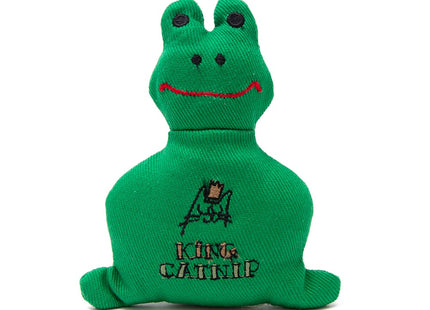 King Catnip - Frog