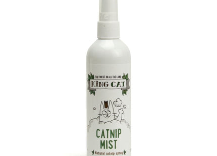 King Catnip - Mist, 175ml