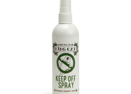 King Catnip - Keep Off Furniture Spray, 175ml