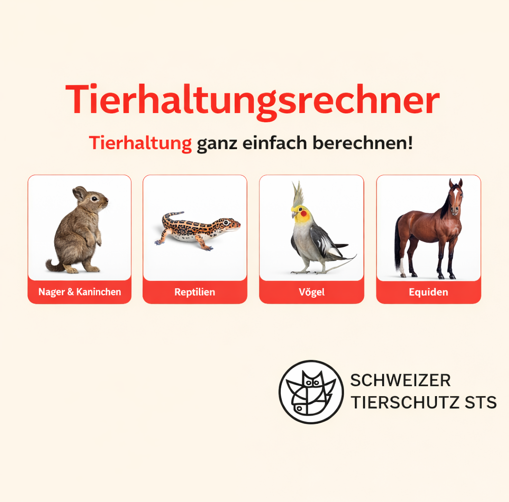 Tierhaltungsrechner