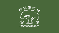 Resch Heimtierbedarf für Haustiere