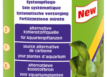 Sera Flore 1 Carbo - Hochwertiger Pflanzendünger für gesundes Pflanzenwachstum