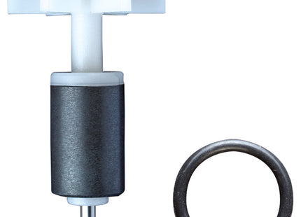 Sera Rotor Serafil 120 - Effizienter Filter für Aquarien mit hoher Leistungsfähigkeit