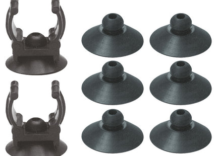 Sera Saughalter für Serafil 120 - Praktischer Halter für das Filterrohr