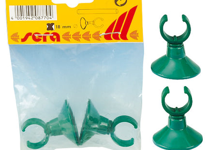 Sera Saughalter 2 Stk. für Aquariumzubehör