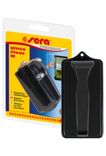 Sera Glass Clear - Hochwertiger Glasreiniger für Aquarien