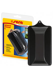 Sera Glass Clear - Hochwertiger Glasreiniger für Aquarien
