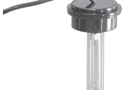 Sera UV-C Lampe mit Dichtring 130 und 5 W UV-Licht