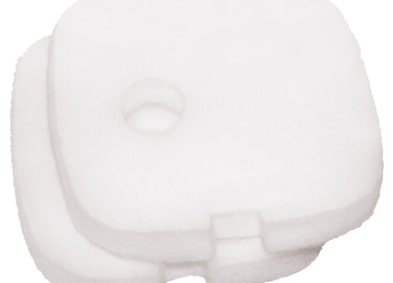 Sera Filtervlies weiss für Fil Bioactive 250 +400, 2 Stk