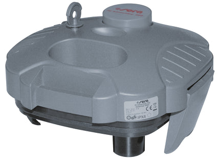 Sera Filterkopf komplett für 250, Ersatzteil für Aquarienfilter