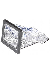 Sera Auffangsieb für Biofilter - Effizientes Zubehör für die Reinigung von Teich- und Aquarienwasser