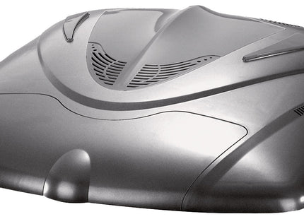 Sera Aquarienabdeckung Cube 130 XXL LED