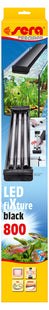 Sera LED Fixture black for aquarium lighting