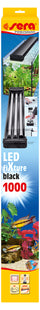 Sera LED Fixture black for aquarium lighting
