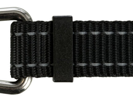 Bequemer Bauchgurt mit Leine für entspannte Spaziergänge mit Ihrem Hund